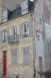 Appartements Le 