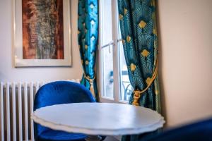 Appartements Le 