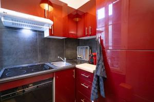 Appartements Le 
