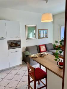 Bnbook Lago Maggiore Studio 2