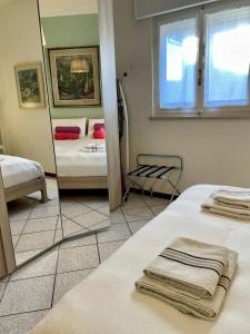 Bnbook Lago Maggiore Studio 2