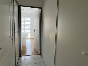 Appartement confortable 2P avec balcon et parking à Cambo-les-Bains - FR-1-495-133