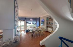 Villa Le Cale