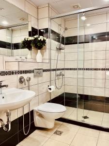 Apart-Hotels-Sofia, AHS