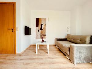 Apart-Hotels-Sofia, AHS