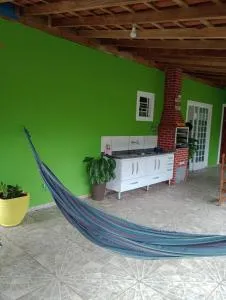 Recanto da Alegria - Córrego do Bom Jesus