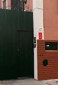 Quinta da Vitoria - Camarate