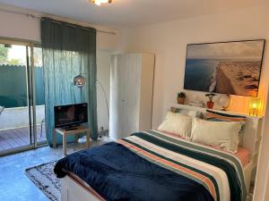 Le Carla studio 2 personne