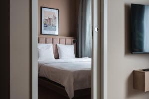 One-Bedroom Apartment room in Sky Hotel Apartments Stockholm