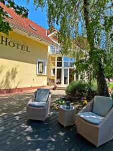 obrázek - Hotel Penta Lux