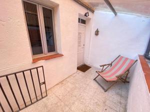 Cardeñosa habitaciones