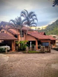 Pousada Bonamigos - Aracruz