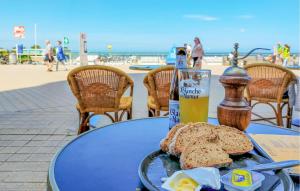Awesome Apartment In Oostende