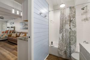 Coastal Vibes at Fontainebleau Terrace #401 by Nautical Properties