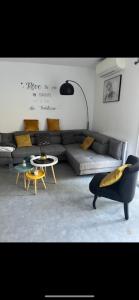 Appartements Havre de paix avec jardin et terrasse : photos des chambres