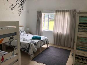 Rustica in Onrus close to the beach