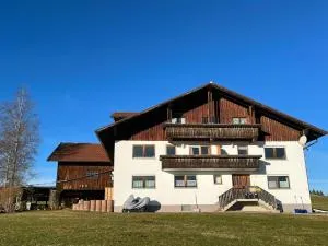 Haus Allgäu Ruh - Görisried