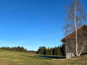 Haus Allgäu Ruh