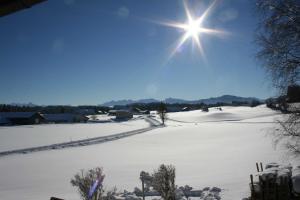 Haus Allgäu Ruh