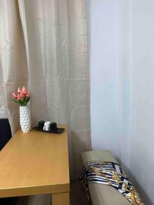 Balai ni Gemma – cozy studio near airport