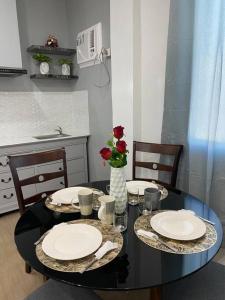 Balai ni Gemma – cozy studio near airport