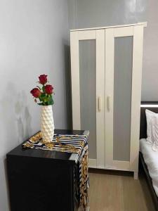 Balai ni Gemma – cozy studio near airport