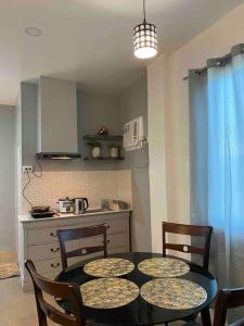 Balai ni Gemma – cozy studio near airport