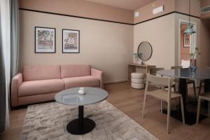 VANDER Kungsholmen, Stockholm