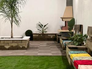 Appartamento con 2 Camere da Letto