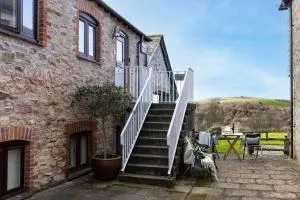 Shippon Cottage - Dittisham