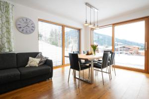 Ferienwohnung Hinterlehen