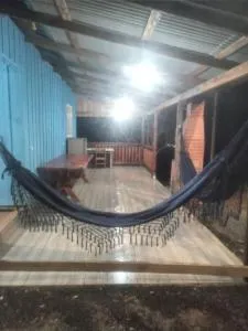 Rancho do Pijuca - Faxinal