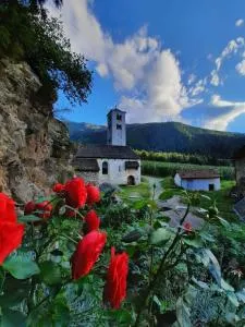 Ferienwohnungen JoJaSa - Laces