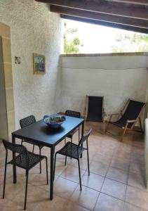 La senia di Giuseppe