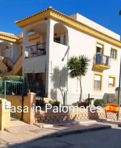 Casa PePe - Palomares
