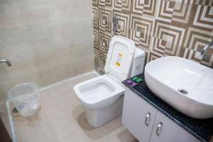 The Vinayak by Le Pension Stays