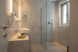 Calma Suite Bmvp Naousa Paros