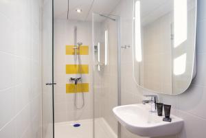 Hotels Hotel Mercure Chateau de Fontainebleau : photos des chambres