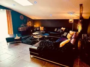 Loft serenity du condroz - Clavier