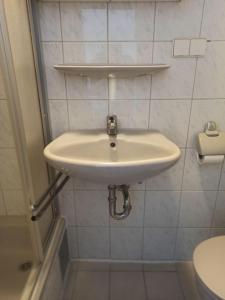 Monteurzimmer - Waldbronn