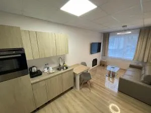 Adria House - 普什切夫