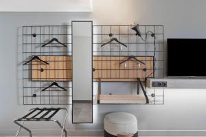 Hotels Moxy La Ciotat : photos des chambres