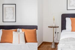 Upscale 3BR Apartment in Chalandri by UPSTREET