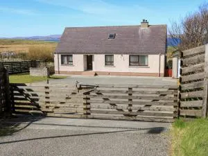Hidden House Hebrides - Port of Ness