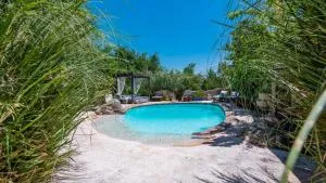 Casa Marrojo Loja by Ruralidays - Los Arenales