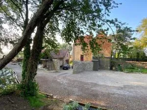 La forge de Godincthun - 威仁艾弗伊