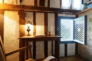 Maisons de vacances Gite le Pigeonnier Malvy : photos des chambres