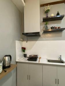 Balai ni Atan - relaxing studio unit near airport