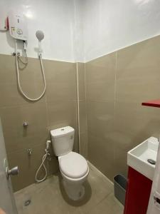Balai ni Atan - relaxing studio unit near airport