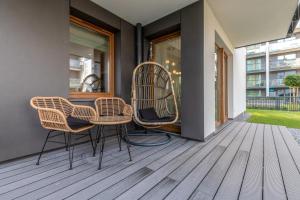 TOTU HOME Harmonia Oliwska Gdańsk